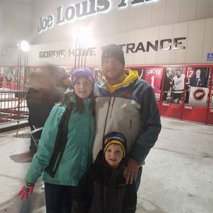 Meet your Posher, Derek